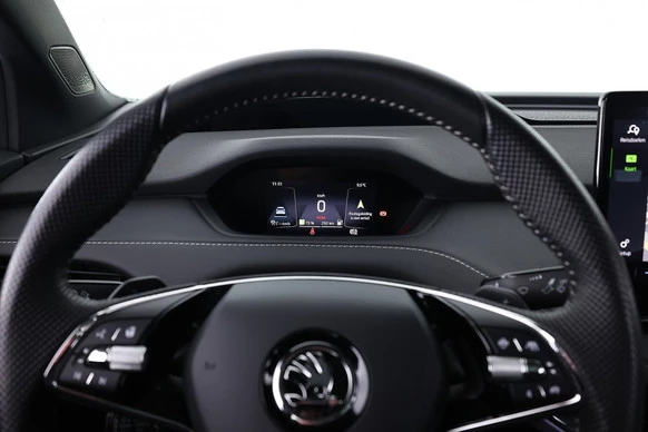 Škoda Enyaq Coupe - Afbeelding 27 van 30