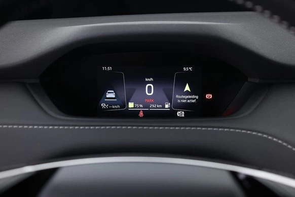 Škoda Enyaq Coupe - Afbeelding 28 van 30