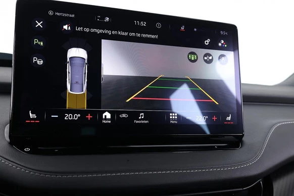 Škoda Enyaq Coupe - Afbeelding 29 van 30