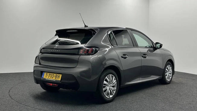 Peugeot 208 - Afbeelding 2 van 30