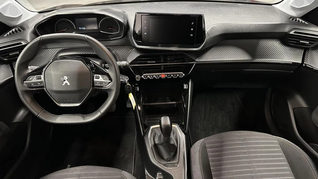 Peugeot 208 - Afbeelding 3 van 30