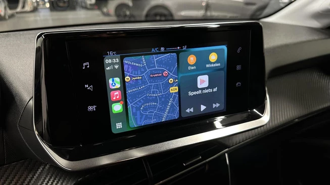 Peugeot 208 - Afbeelding 8 van 30