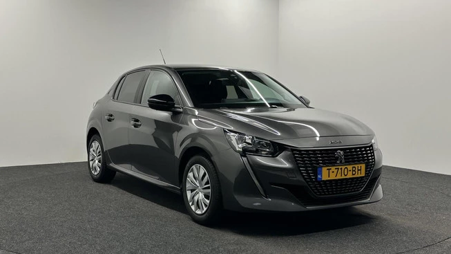 Peugeot 208 - Afbeelding 9 van 30