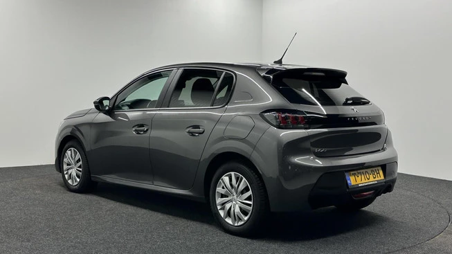 Peugeot 208 - Afbeelding 10 van 30