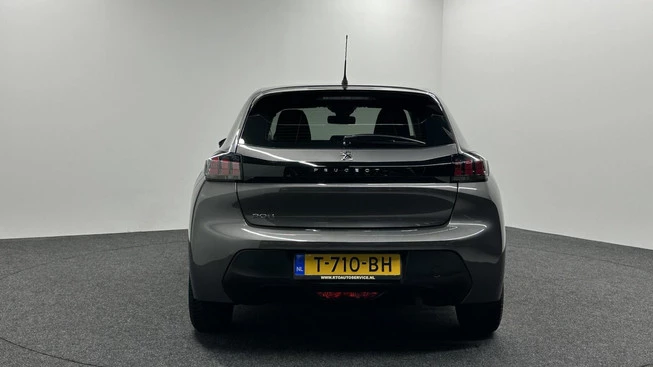 Peugeot 208 - Afbeelding 12 van 30