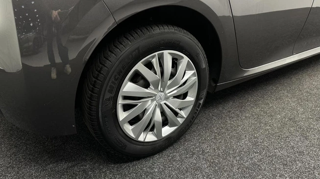 Peugeot 208 - Afbeelding 15 van 30