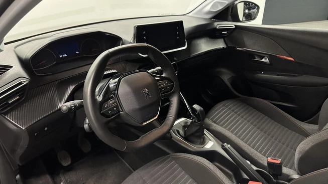 Peugeot 208 - Afbeelding 20 van 30