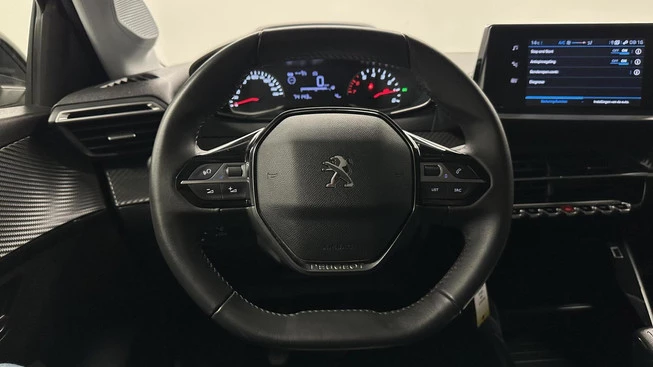Peugeot 208 - Afbeelding 24 van 30