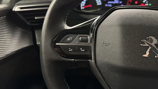 Peugeot 208 - Afbeelding 25 van 30