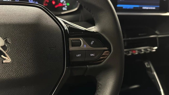 Peugeot 208 - Afbeelding 26 van 30
