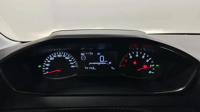 Peugeot 208 - Afbeelding 29 van 30