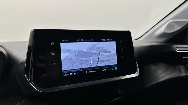 Peugeot 208 - Afbeelding 30 van 30