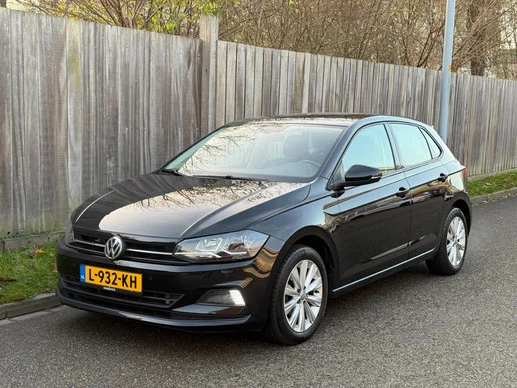 Volkswagen Polo - Afbeelding 1 van 20