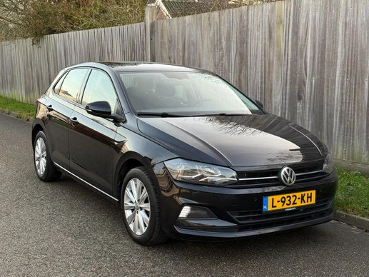Volkswagen Polo - Afbeelding 2 van 20
