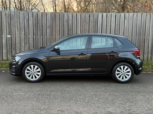 Volkswagen Polo - Afbeelding 3 van 20