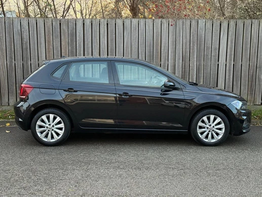 Volkswagen Polo - Afbeelding 4 van 20