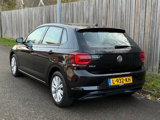 Volkswagen Polo - Afbeelding 5 van 20