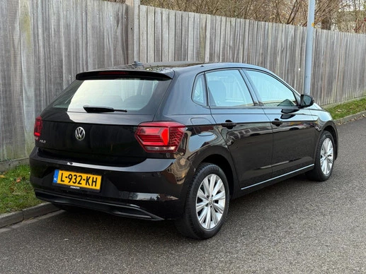 Volkswagen Polo - Afbeelding 6 van 20