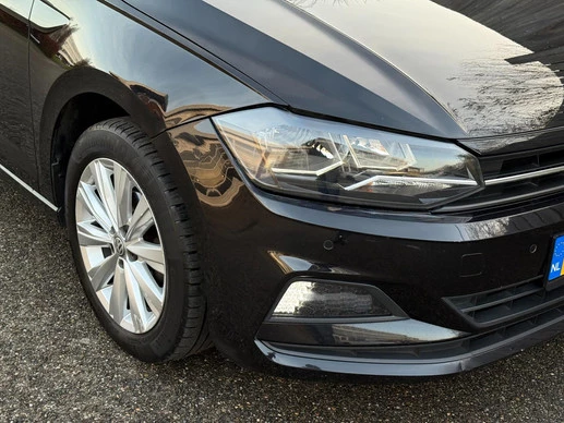 Volkswagen Polo - Afbeelding 7 van 20