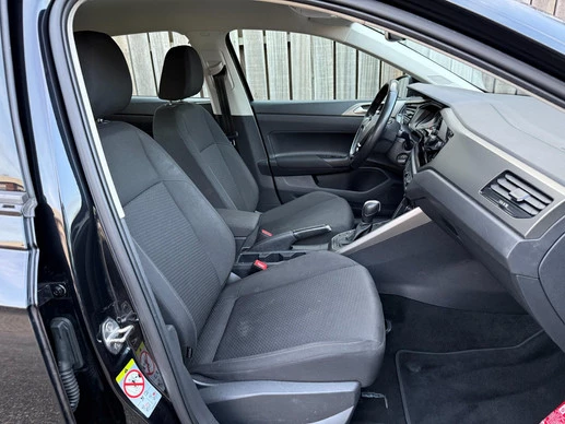 Volkswagen Polo - Afbeelding 11 van 20
