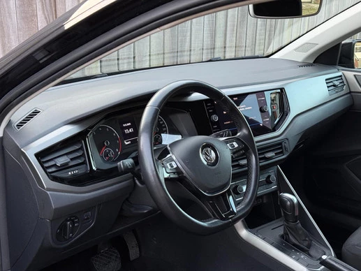 Volkswagen Polo - Afbeelding 12 van 20
