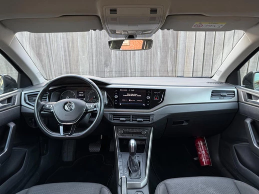 Volkswagen Polo - Afbeelding 14 van 20