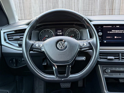 Volkswagen Polo - Afbeelding 15 van 20