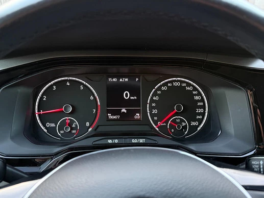 Volkswagen Polo - Afbeelding 16 van 20