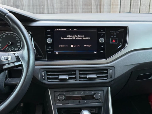 Volkswagen Polo - Afbeelding 17 van 20