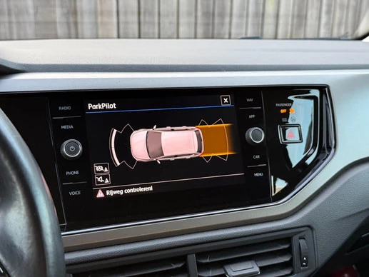 Volkswagen Polo - Afbeelding 19 van 20