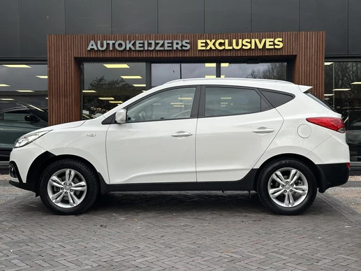 Hyundai ix35 - Afbeelding 3 van 28
