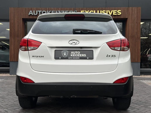 Hyundai ix35 - Afbeelding 4 van 28