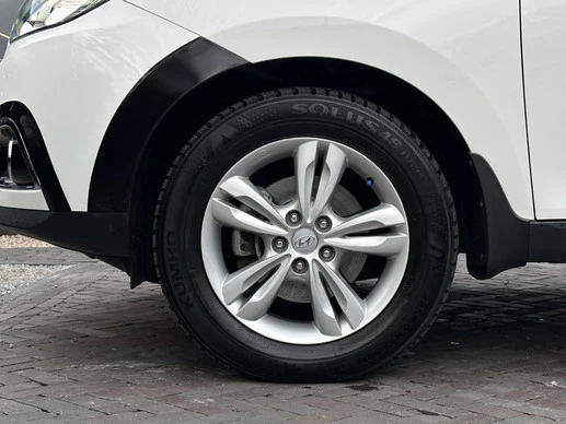 Hyundai ix35 - Afbeelding 6 van 28