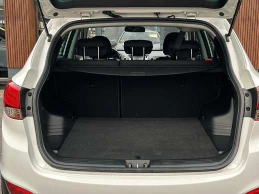 Hyundai ix35 - Afbeelding 8 van 28