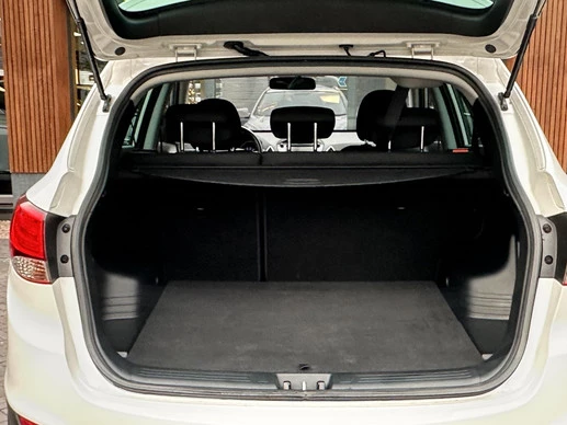 Hyundai ix35 - Afbeelding 9 van 28