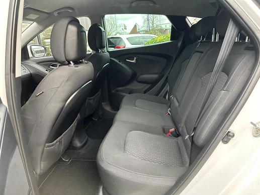 Hyundai ix35 - Afbeelding 11 van 28