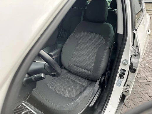 Hyundai ix35 - Afbeelding 14 van 28