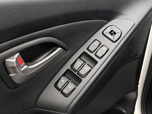 Hyundai ix35 - Afbeelding 15 van 28