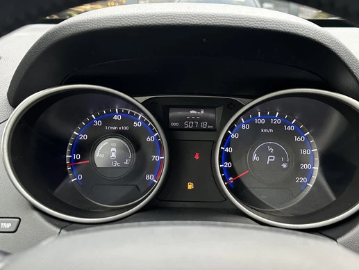 Hyundai ix35 - Afbeelding 17 van 28