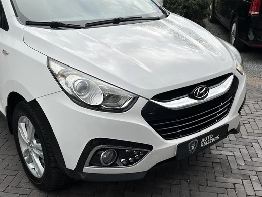 Hyundai ix35 - Afbeelding 18 van 28