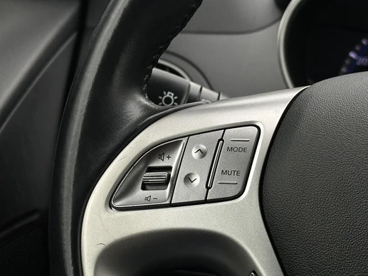 Hyundai ix35 - Afbeelding 21 van 28