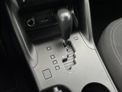 Hyundai ix35 - Afbeelding 26 van 28