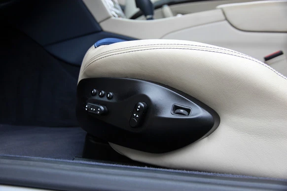 Maserati GranTurismo - Afbeelding 25 van 30