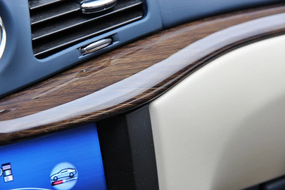 Maserati GranTurismo - Afbeelding 28 van 30