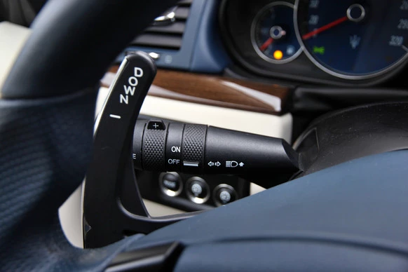 Maserati GranTurismo - Afbeelding 29 van 30