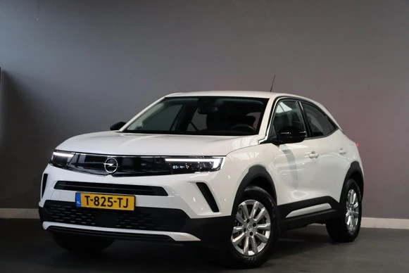 Opel Mokka-e - Afbeelding 1 van 30