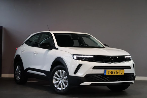 Opel Mokka-e - Afbeelding 3 van 30