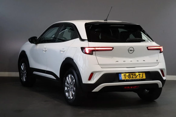 Opel Mokka-e - Afbeelding 4 van 30