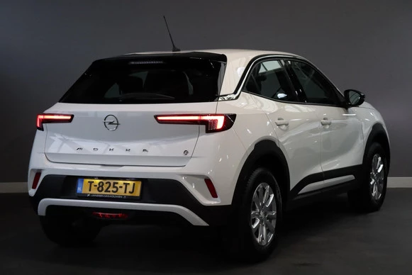 Opel Mokka-e - Afbeelding 5 van 30