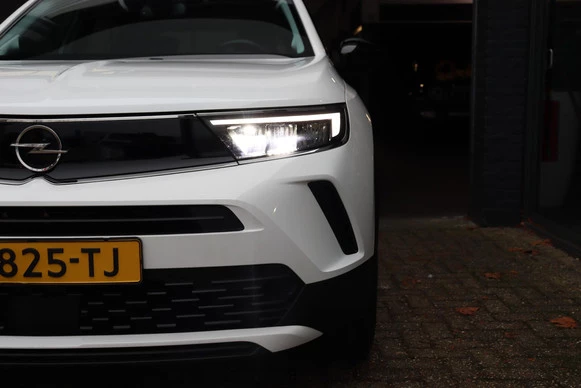 Opel Mokka-e - Afbeelding 6 van 30